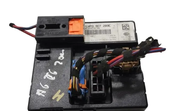 Comfort/convenience module