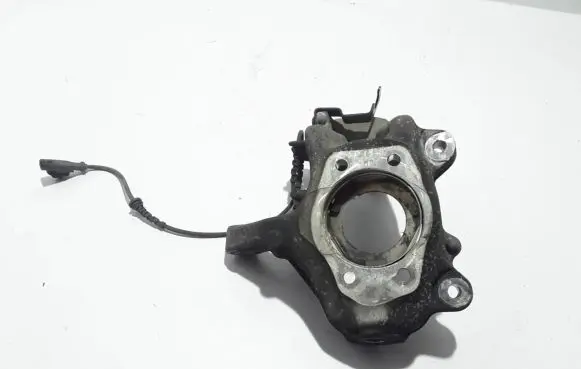 Renault Espace V (RFC) Front wheel hub 400146767R