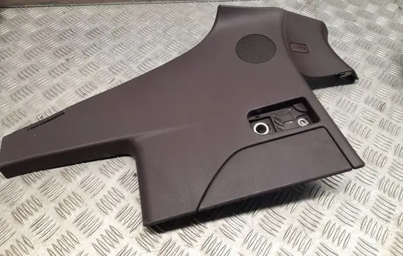 Porsche Panamera (970) (C) pillar trim 970555187 97055518701