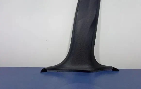 BMW X5 E53 Other sill/pillar trim element 7434278