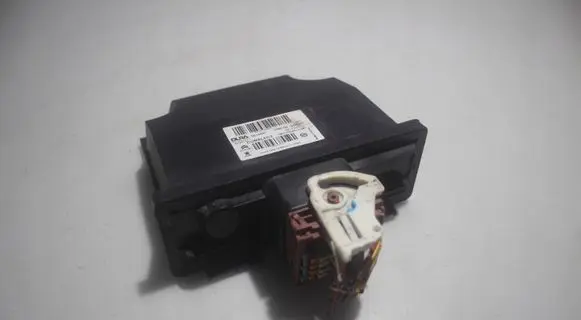 Citroen C4 Grand Picasso Gearbox control unit/module