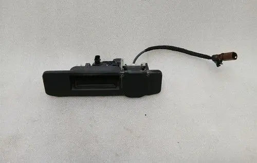 Mercedes-Benz GL X166 Rear bumper camera A1667500993
