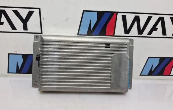 BMW 5 E60 E61 Bluetooth control unit module 