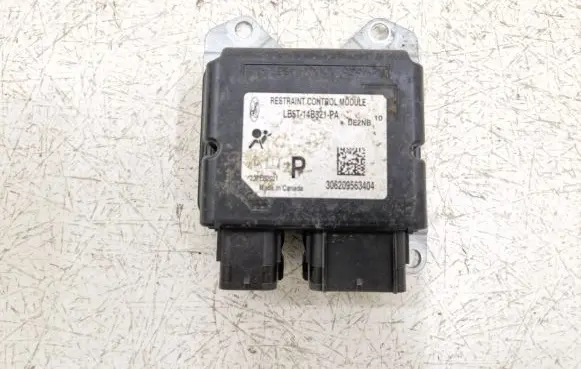 Ford Explorer VI Airbag control unit/module LB5T14B321 LB5T14B321PA DE2NB