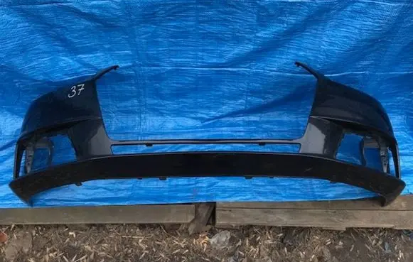 Audi A4 S4 B9 Front bumper 8W0807437