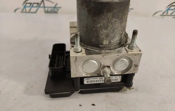 Audi A6 S6 C6 4F ABS Pump 4F0614517T 4F0910517AC