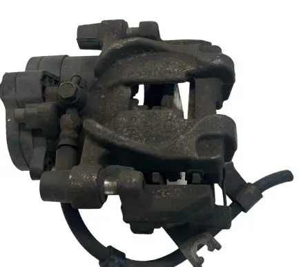 Ford Fusion II Rear brake caliper
