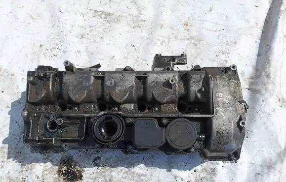 Mercedes-Benz E W211 Engine head 1964a1034