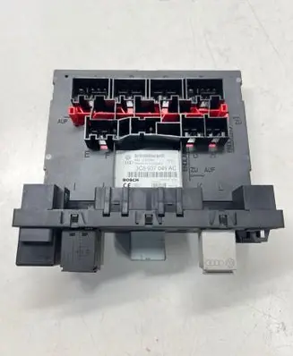 Comfort/convenience module