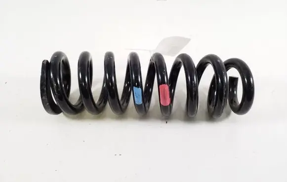 Toyota Land Cruiser (J150) Front coil spring 
