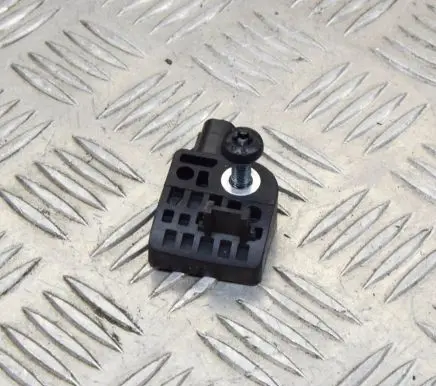 Tesla Model S Airbag deployment crash/impact sensor 100527400B