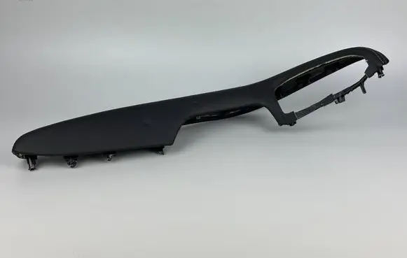 Mercedes-Benz C W205 Front door interior handle trim JC2449963 5000013442 MGRA171130