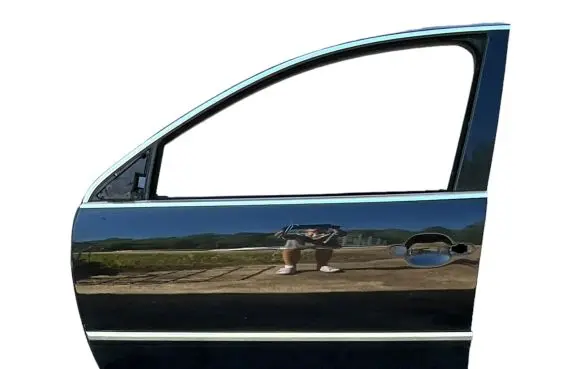 Volkswagen Phaeton Front door 3D0864944