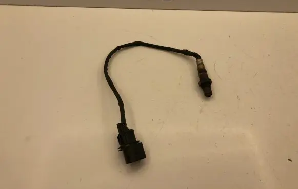 BMW 7 E65 E66 Lambda probe sensor 7512982