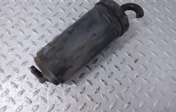 Mercedes-Benz CL C215 Active carbon filter fuel vapour canister A2204700659 2204700659 0004700159