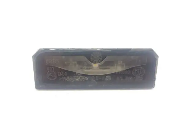 Land Rover Evoque I Number plate light 1090046