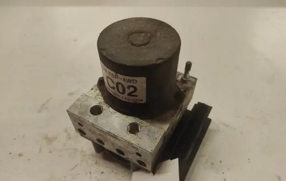 Hyundai Santa Fe ABS Pump 0265235070 589102B850 605L1230606085