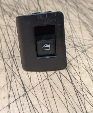 BMW X5 E53 Electric window control switch 8385956