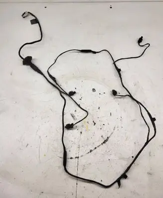 BMW X5 E70 Parking sensor (PDC) wiring loom 6970676
