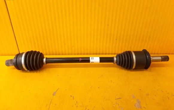 Mercedes-Benz GLE W167 Rear driveshaft A1673506701