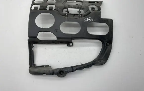 BMW 5 E60 E61 Front bumper support beam 51117178069-04 11460915