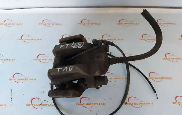 BMW 1 F20 F21 Rear brake caliper W09123