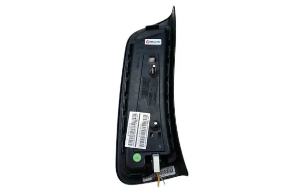 Citroen C5 Airbag squib ring wiring 9675701977