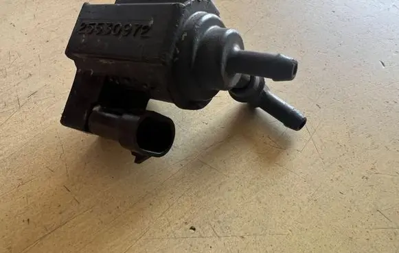 KIA Sephia Vacuum valve 25530972