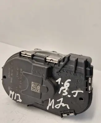Mercedes-Benz A W176 Throttle valve A2701410025 DK0043 0280750541