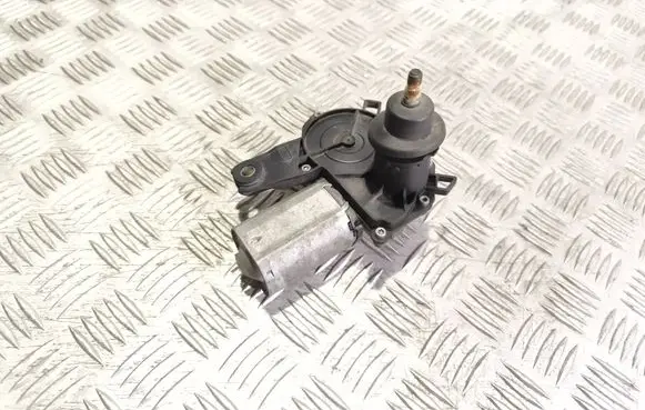 Peugeot 107 Rear window wiper motor 53025512 851300H020 001773126