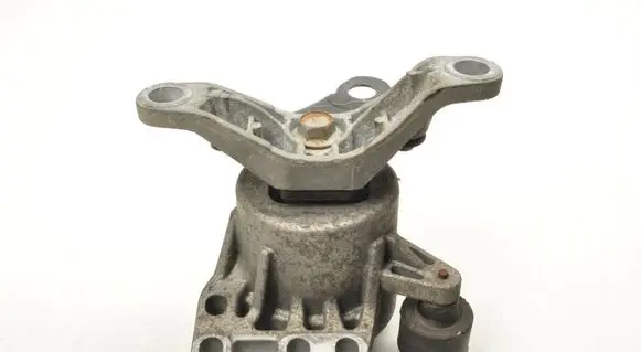 Ford Fusion II Engine mounting bracket DG936F012DA