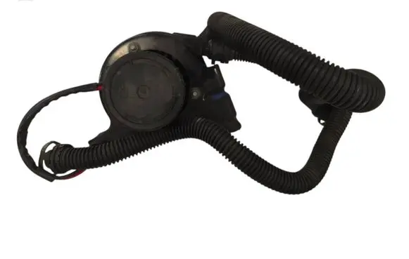 Audi A7 S7 4G Secondary air pump 079959253 4G0906617