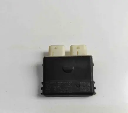 Volkswagen Multivan T6 Tailgate/trunk control unit/module 3G0962243F