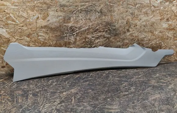 Ford Fusion II Other center console (tunnel) element HS73F045M10PIA1