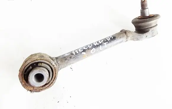 Honda Accord Rear control arm