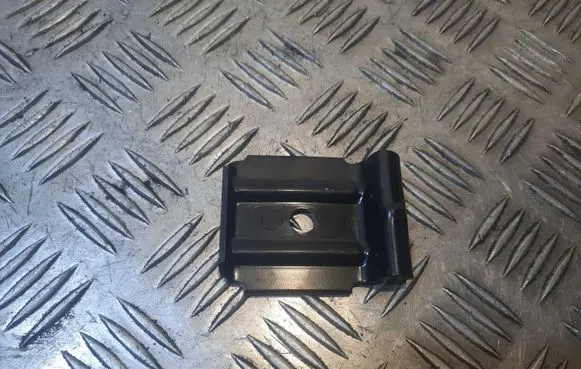 Audi A4 Allroad Battery bracket 