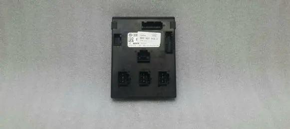 Audi A5 8T 8F Comfort/convenience module 8K0907063C