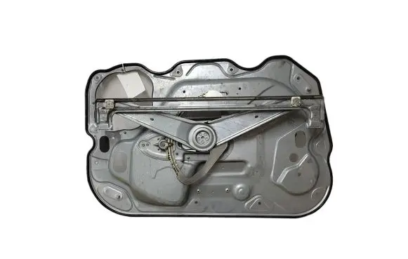 Ford Focus C-MAX Front door manual window regulator 3M51R045H16A