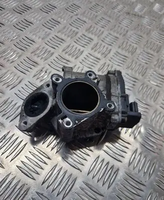 Nissan Qashqai EGR valve A2C53217899 8200796674 H8200987088
