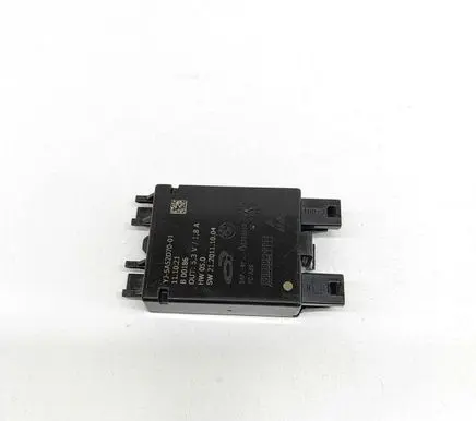 Light module LCM