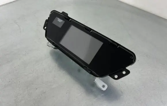 Honda CR-V Screen/display/small screen 39710T1GE110M1