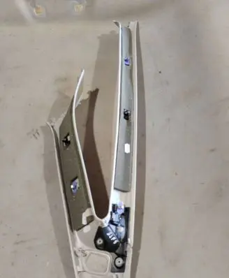 Renault Espace V (RFC) Other interior part 769123143R