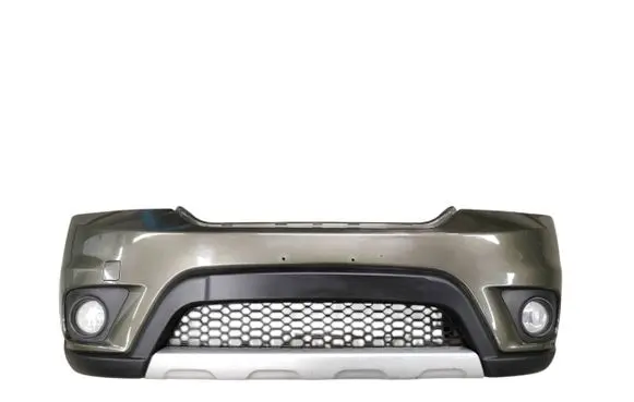 Fiat Freemont Front bumper K1TX73TZZAC K68088688AB K55001049AA