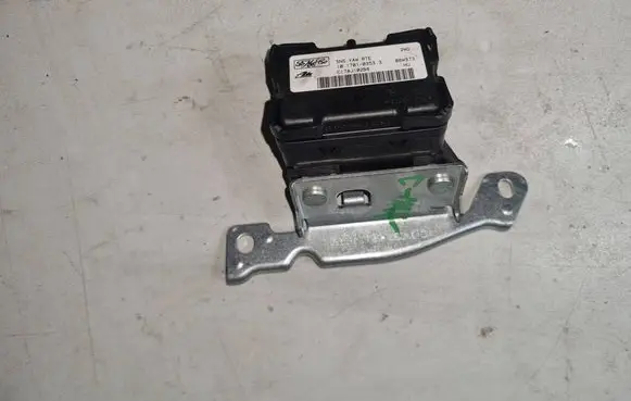 Ford Focus C-MAX ESP acceleration yaw rate sensor 10170103533 C178J102B8 08W373