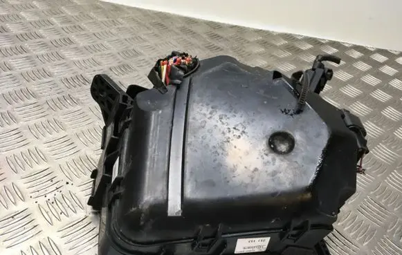 Hyundai i40 Fuse box set 919503X510