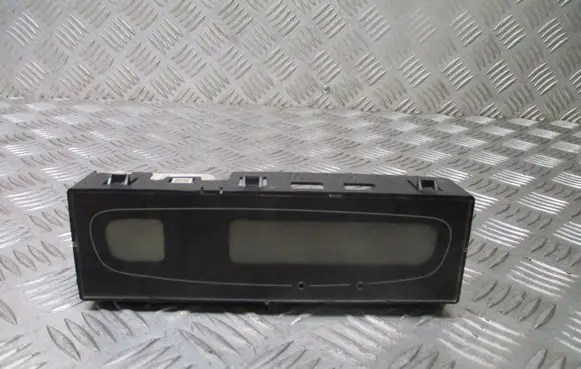 Renault Laguna II Speedometer control unit/module 8200361582A