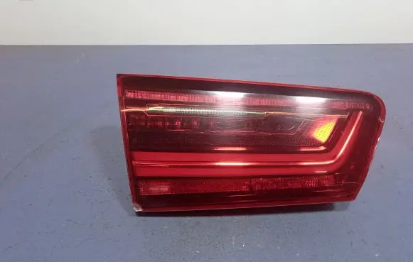Audi A6 S6 C7 4G Rear/tail lights 4G9945093F