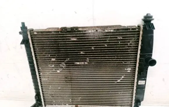 Chevrolet Kalos Coolant radiator 96443475