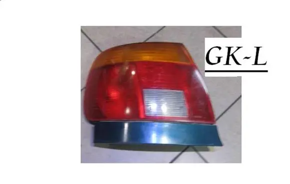 Audi A4 S4 B5 8D Rear/tail lights 115094