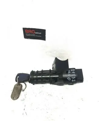 Fiat Punto (188) Ignition lock 05521 B365 3492